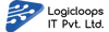 Logicloops IT Pvt. Ltd. Logo