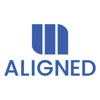 Aligned Media Logo