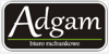 Adgam Sp. z o. o. Logo