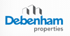 Debenham Properties Logo