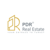 PDR Real Estate Logo