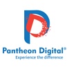 Pantheon Digital Private Limited Logo