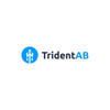 TridentAB Logo