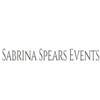 Sabrina Spears Events LLC Logo