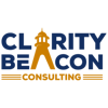 Clarity Beacon Consulting Logo