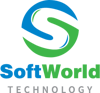 Softworld Vietnam Logo