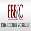 Foley Bezek Behle & Curtis LLP Logo