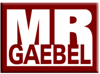 M.R. Gaebel, Inc Logo