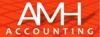AMH Accounting Logo