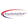 ExpediteInfoTech Inc. Logo