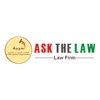 Family Lawyers in Dubai - ASK THE LAW Al Shaiba Advocates and Legal Consultants Logo