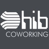 hib COWORKING Logo