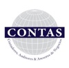 Contas Logo