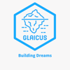 Glaicus Digital Agency Logo