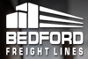 Bedford Freight Lines Logo