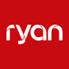 Ryan Recruitment Ltd Logo