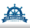 Agencia Los Navegantes Logo