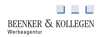 BEENKER Logo