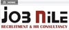 Job Nile Logo