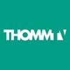 Thomm TV Logo