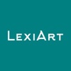 Lexiart Logo