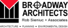 Broadway Architects (Rob Sieniuc + Associates) Logo