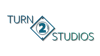 Turn 2 Studios Logo