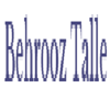 Behrooz Talle Logo