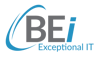 BEI - Business Engineering, Inc. Logo