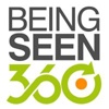 BeingSeen360 Logo