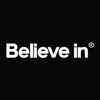 Believe in Logo