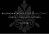 Belinda Albo Design Studio Logo
