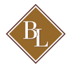 Belle Living Interior Design Logo