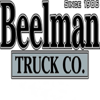 Beelman Truck Co. Logo