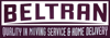 Beltran Moving Logo