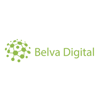 Belva Digital Logo