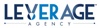 Leverage Agency Logo