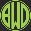 Bend Web Design Logo