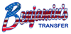 Benjamin's Transfer Logo