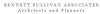 Bennett Sullivan Associates Logo