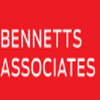 Bennetts Associates Logo
