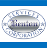 Benton Services Corporation Logo
