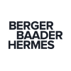 Berger Baader Hermes Logo