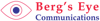 Berg's Eye Communications Logo