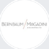 Bernbaum Magadini Architects Logo