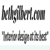 Beth Gilbert Interiors Logo