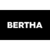 BERTHA Logo