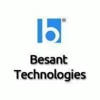 Besant Technologies Logo
