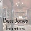 Bess Jones Interiors Logo
