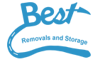 Best Removals and Storage Logo